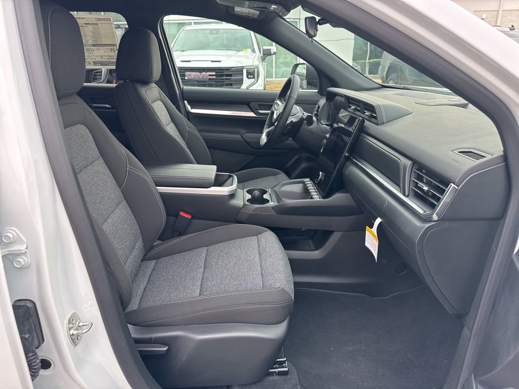 New 2026 GMC Terrain Elevation w/ Black Edition image 22