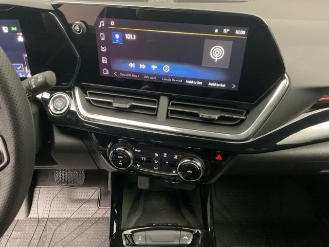 New 2026 Chevrolet Trax RS image 15