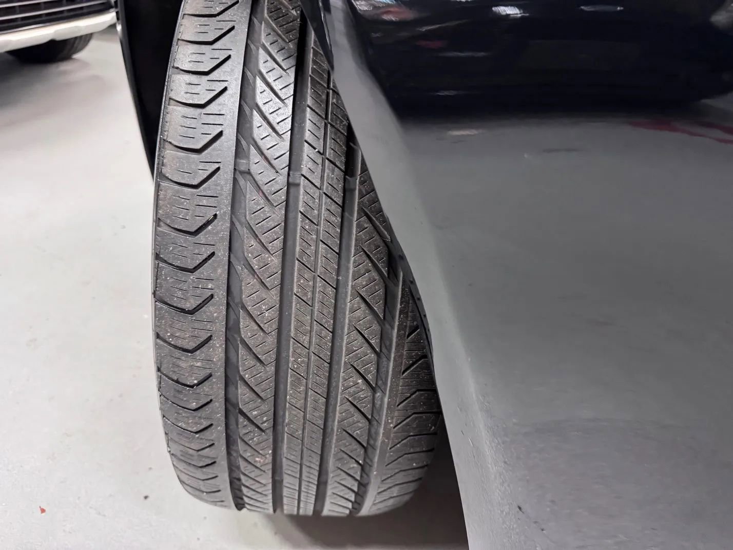 Used 2018 Mercedes-Benz S 450 S 450 4MATIC Sedan 4D image 10