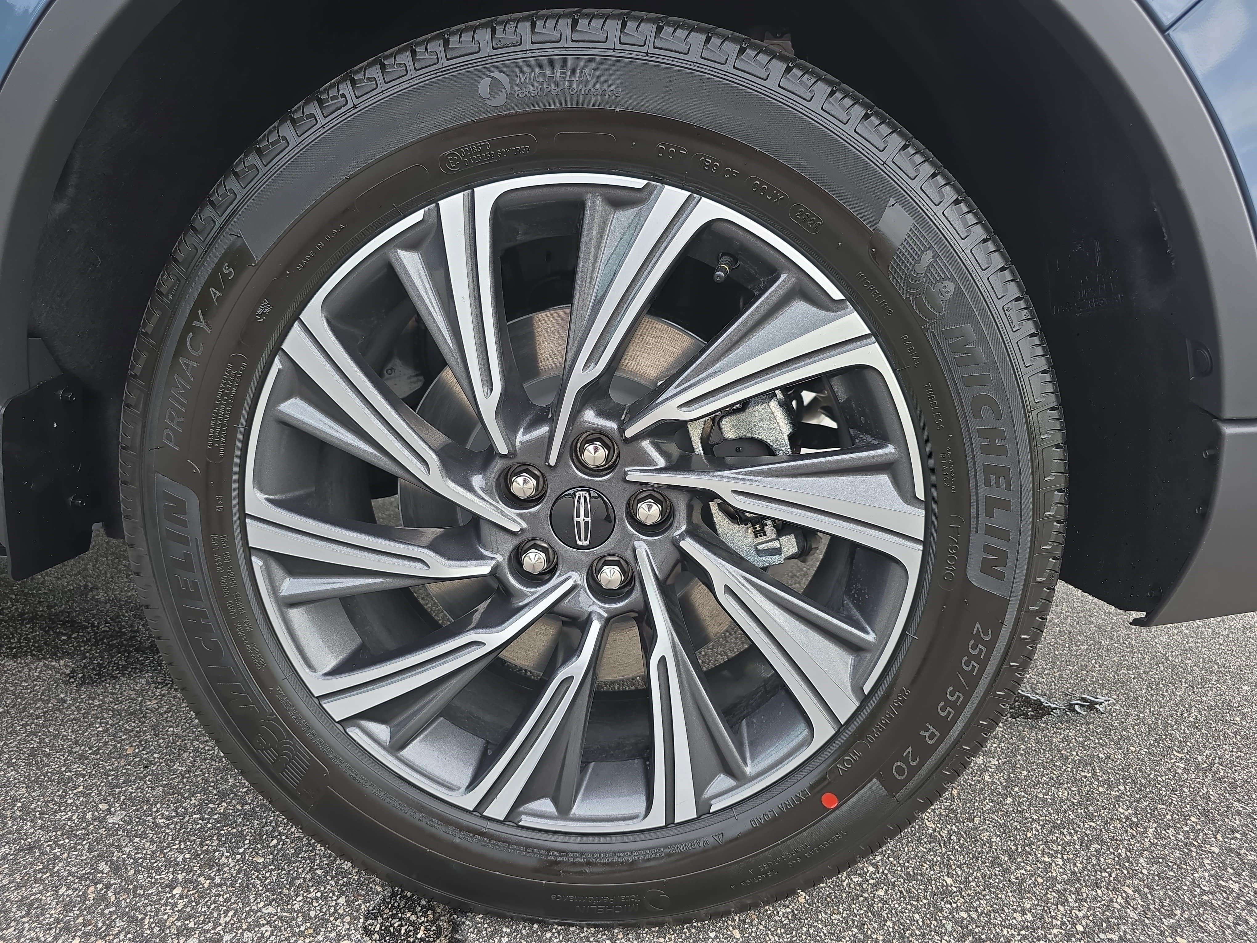 New 2026 Lincoln Aviator AWD image 36