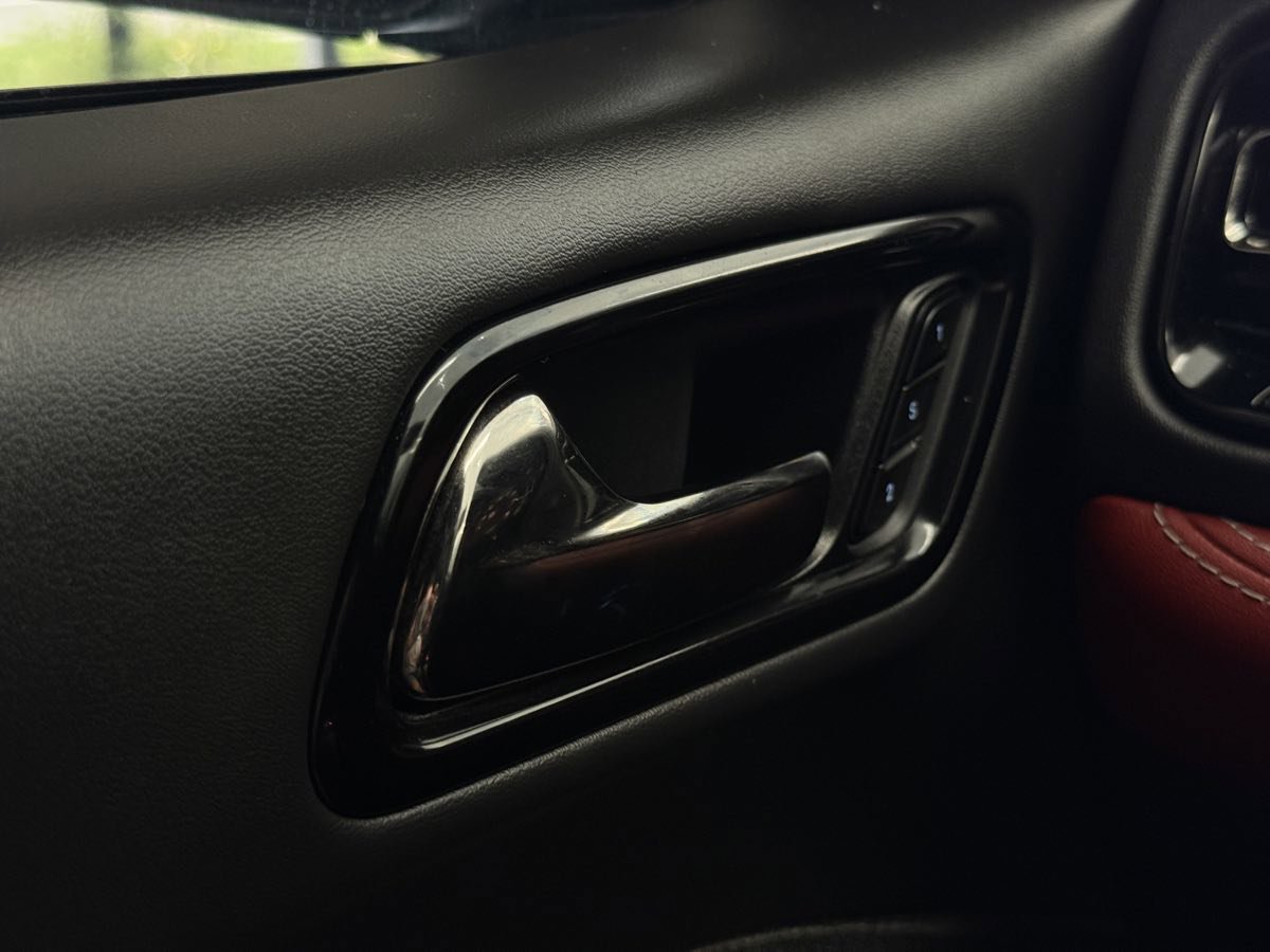 Used 2024 Dodge Durango SRT Hellcat image 61