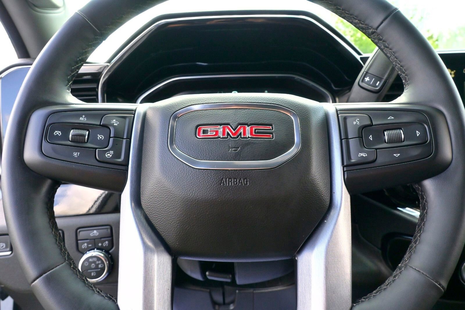 Certified 2023 GMC Sierra 1500 Elevation image 27