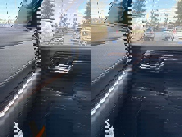 New 2026 Chevrolet Silverado 1500 LT Trail Boss w/ LT Trail Boss Premium Package image 14