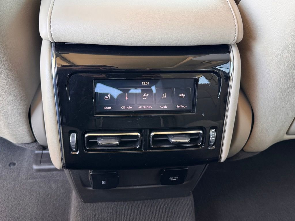 Used 2023 Lincoln Aviator Reserve w/ Equipment Group 201A image 29