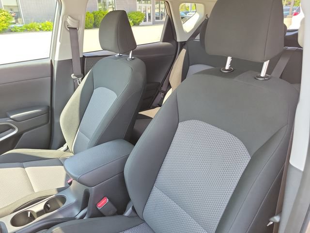 Used 2024 Kia Soul LX w/ Option Group 015 FWD image 5