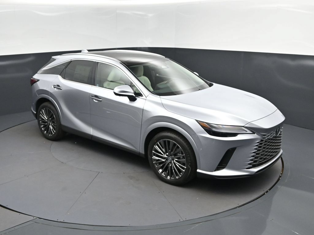 New 2026 Lexus RX 350 FWD image 32
