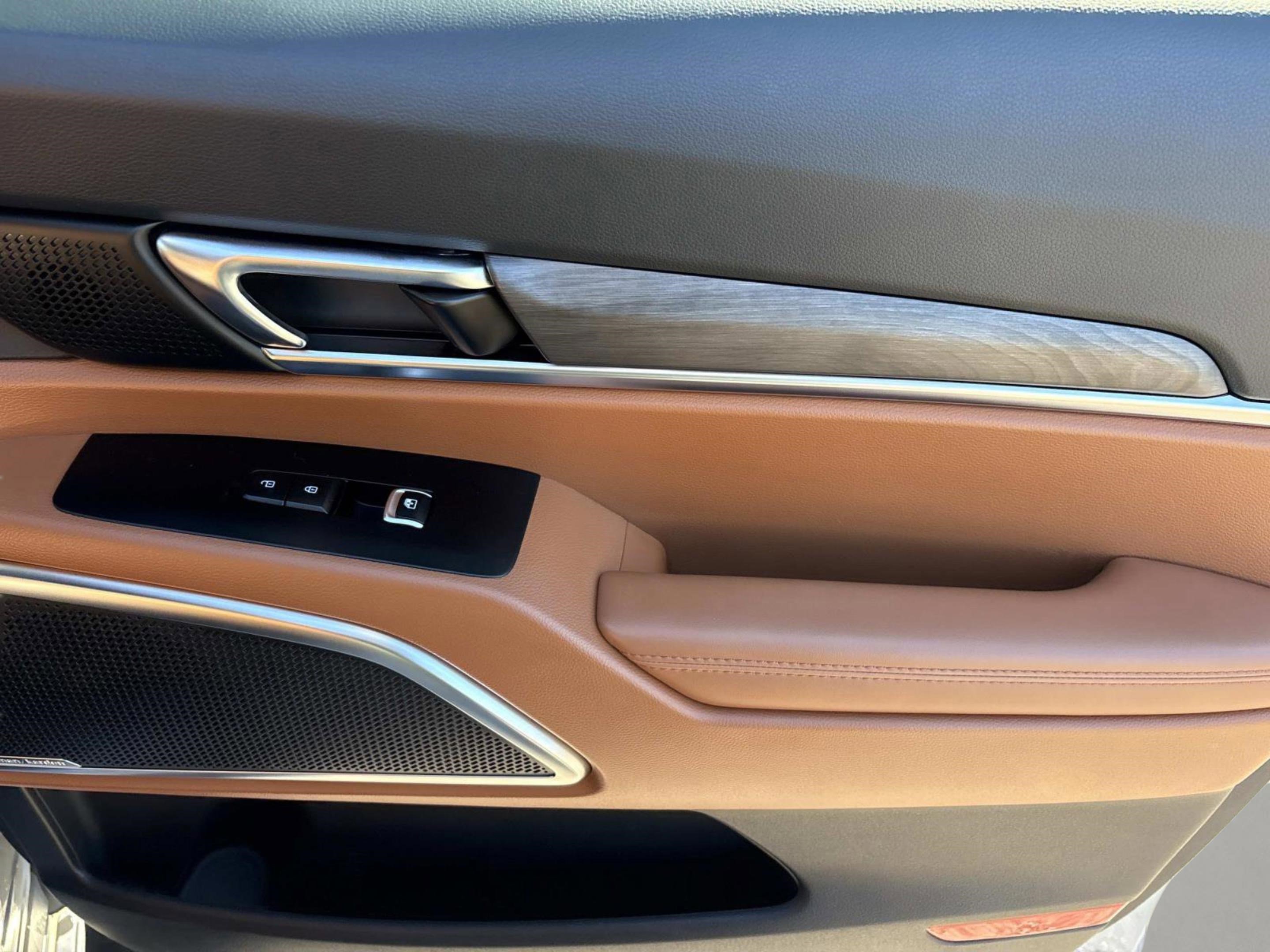 Used 2024 Kia Telluride SX X-Pro image 22