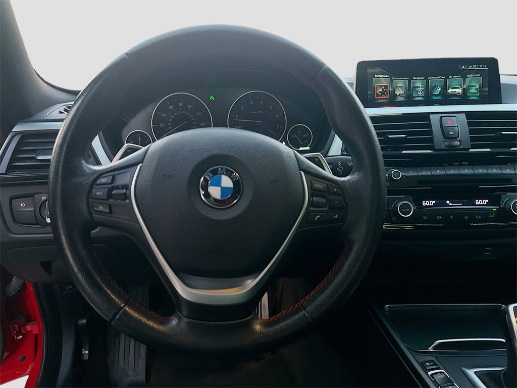 Used 2017 BMW 430i Gran Coupe image 11