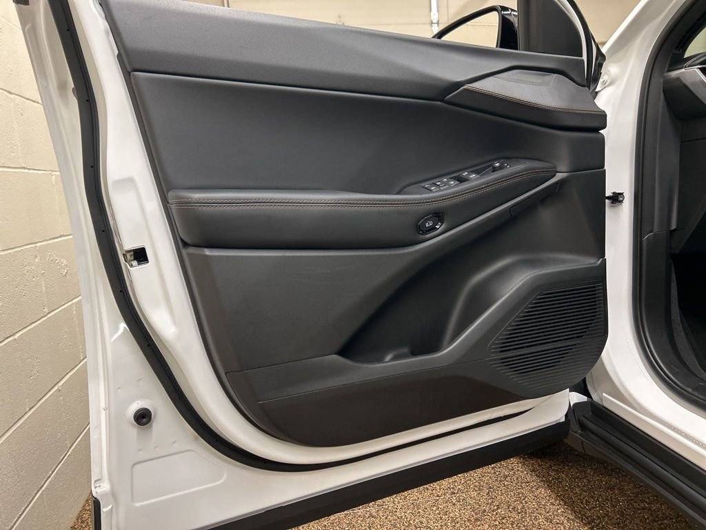 New 2026 Jeep Cherokee Limited image 13