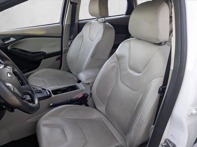 Used 2015 Ford Focus Electric Hatchback image 17