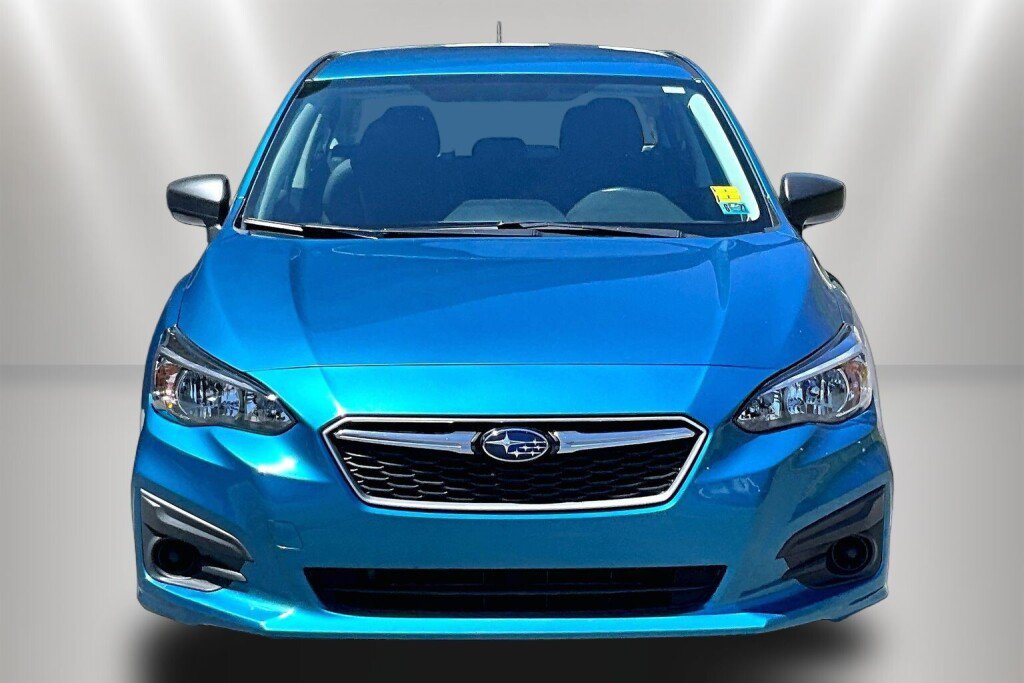 Used 2017 Subaru Impreza 2.0i AWD/4WD image 2