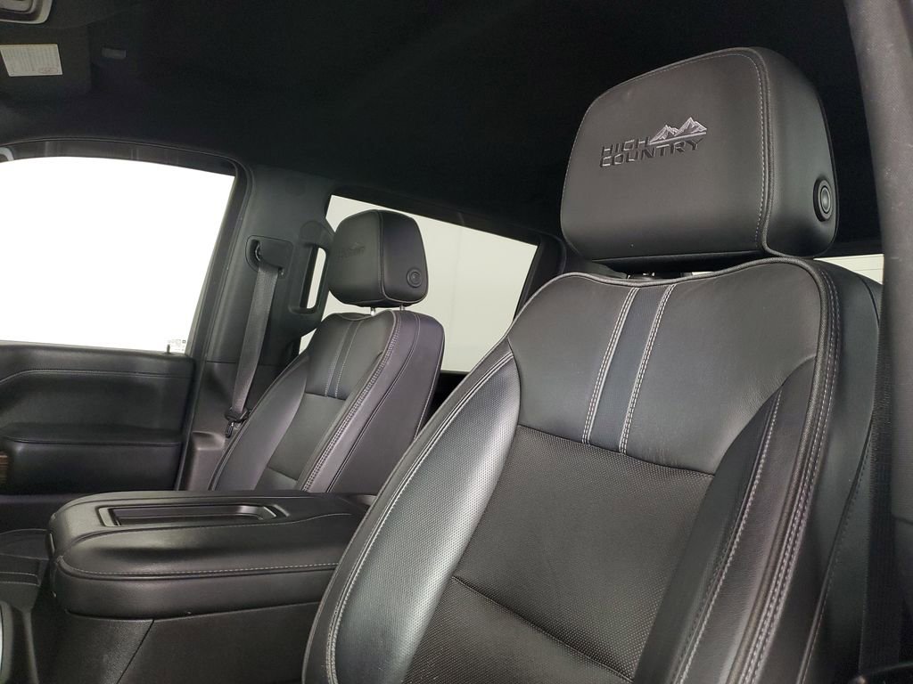Used 2021 Chevrolet Silverado 3500 High Country image 10