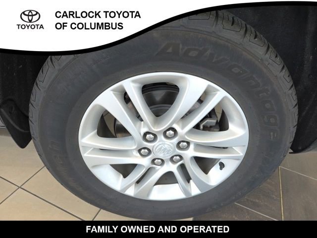 Used 2018 Buick Enclave Essence FWD image 10