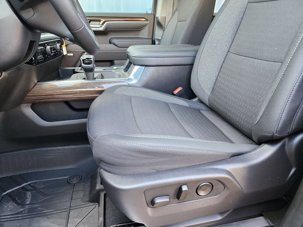 New 2026 Chevrolet Silverado 1500 RST w/ Texas Edition Plus image 16