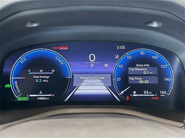 Used 2025 Toyota Camry XSE image 5