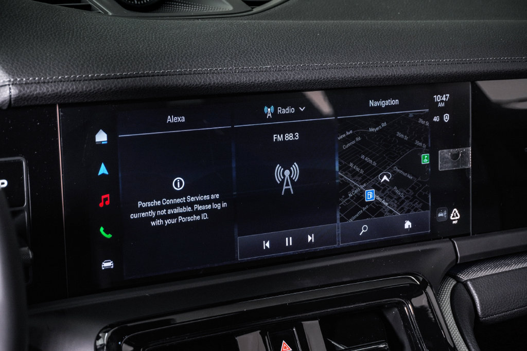 New 2026 Porsche Panamera 4 E-Hybrid AWD/4WD image 23