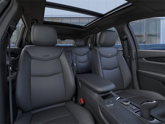 New 2025 Cadillac XT5 Premium Luxury w/ LPO, Floor Liner Package image 16