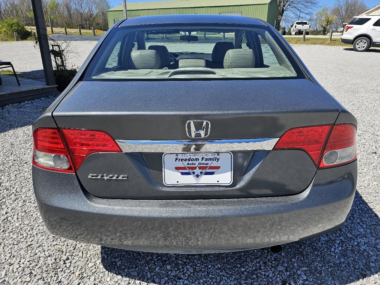 Used 2010 Honda Civic EX-L image 7