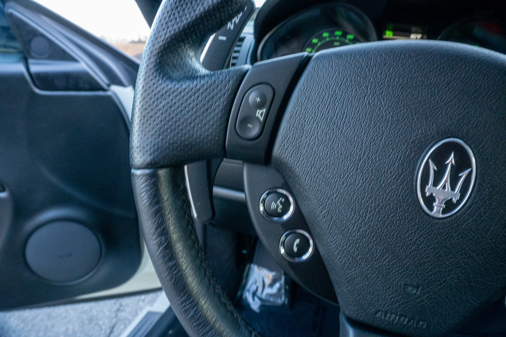 Used 2013 Maserati GranTurismo Sport image 19