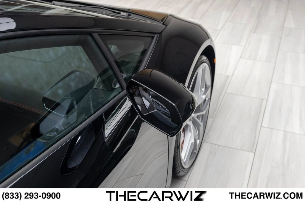 Used 2016 Lamborghini Huracan LP 580-2 RWD image 32