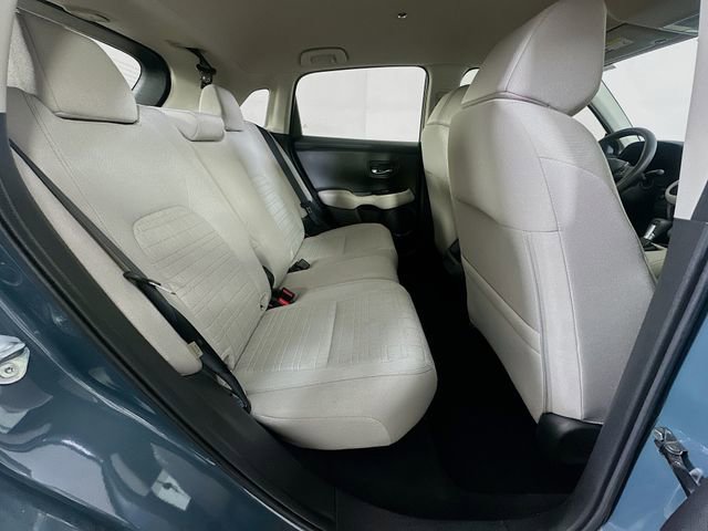 Certified 2024 Honda HR-V LX image 8