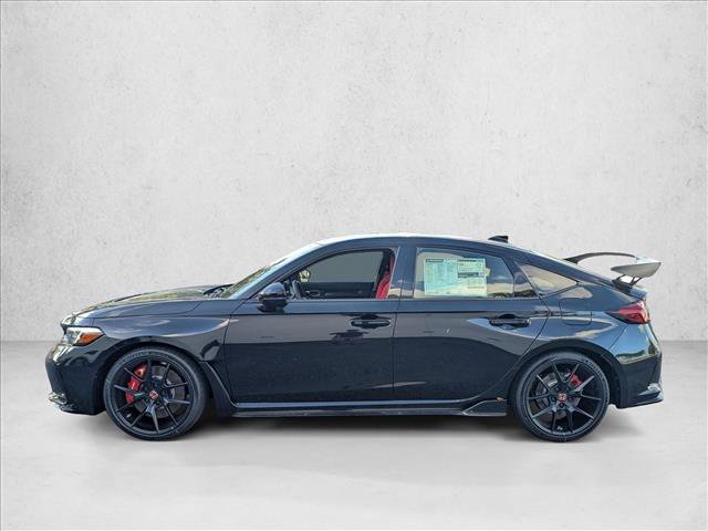 New 2025 Honda Civic Type R image 5