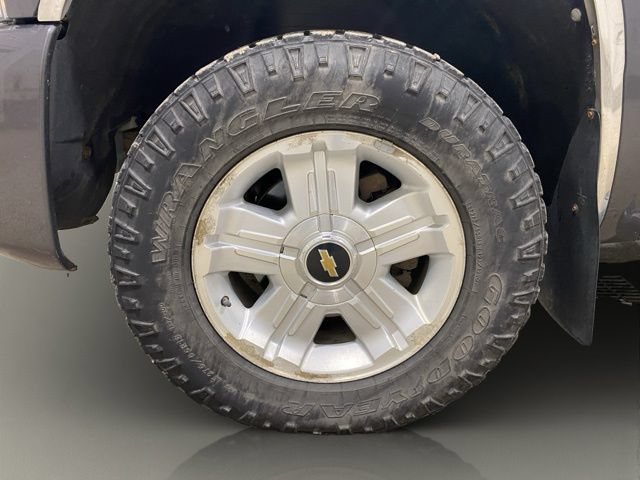 Used 2011 Chevrolet Silverado 1500 LT w/ All-Star Edition AWD/4WD image 25
