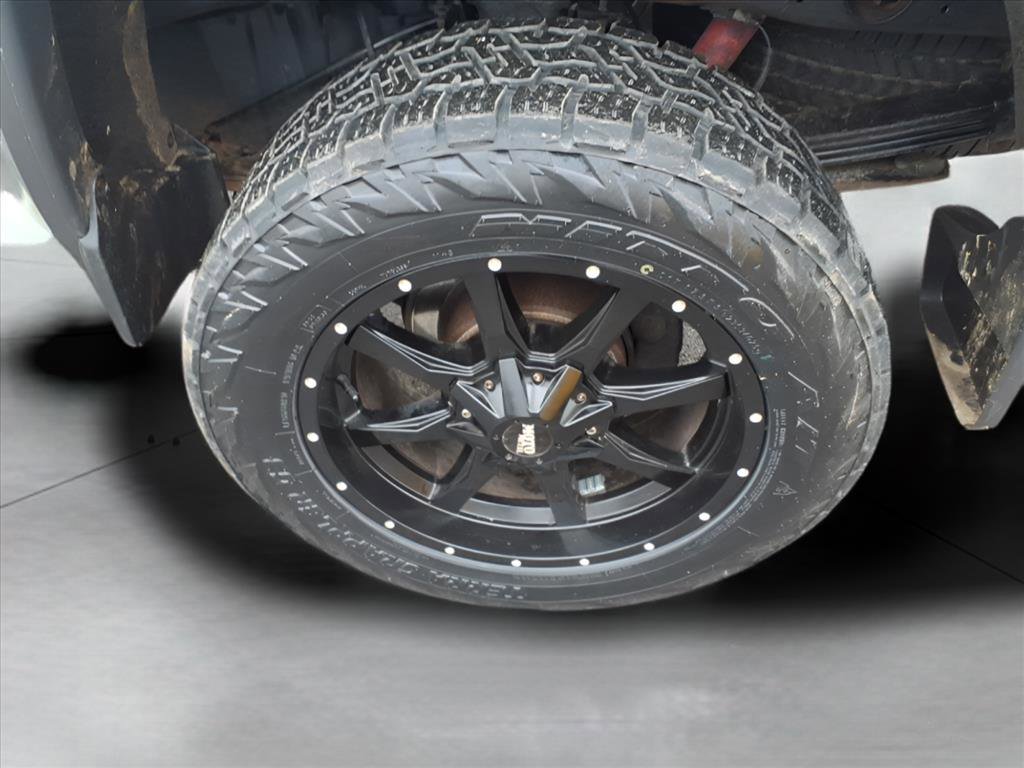 Used 2015 GMC Sierra 2500 Denali image 8