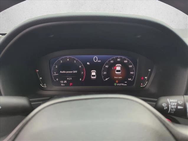 Used 2024 Honda Accord EX image 10