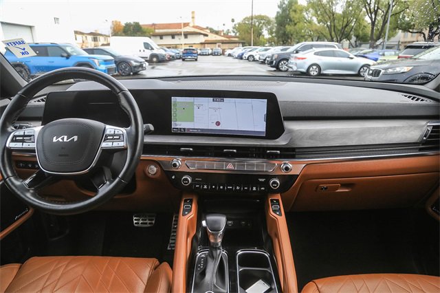 Certified 2024 Kia Telluride SX X-Pro image 13