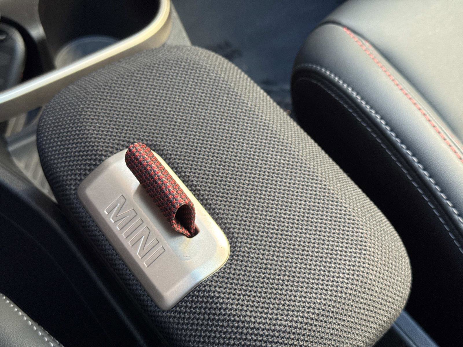 Used 2025 MINI Cooper John Cooper Works image 19