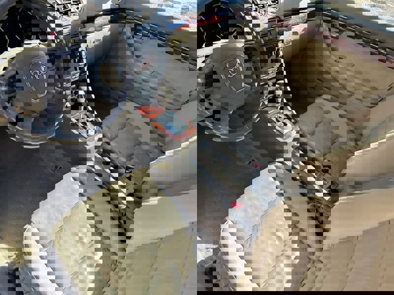 Used 2008 Audi A4 2.0T image 12