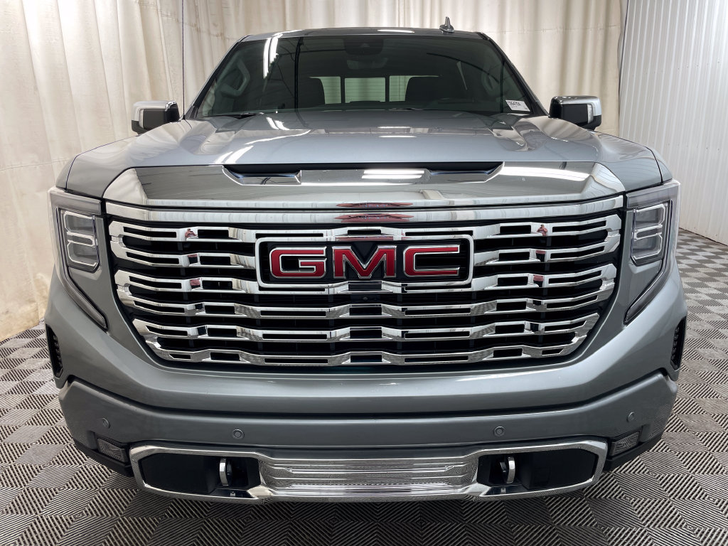 Used 2026 GMC Sierra 1500 Denali AWD/4WD image 28