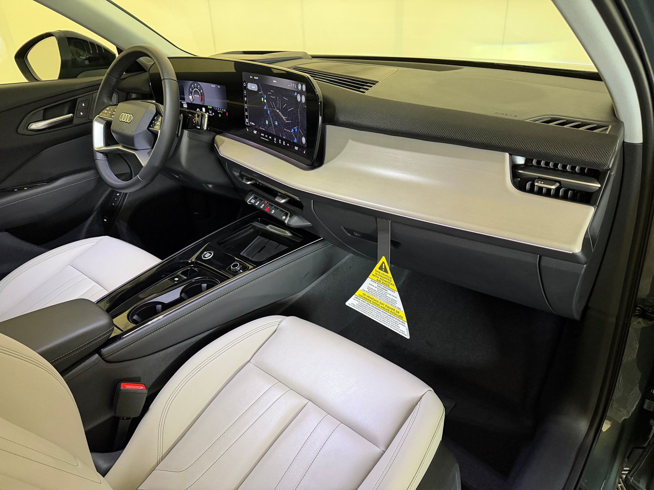 New 2026 Audi Q3 quattro 2.0T AWD/4WD image 35