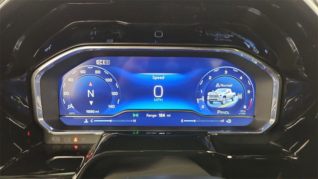 Used 2025 Chevrolet Silverado 2500 LT w/ All Star Edition image 27