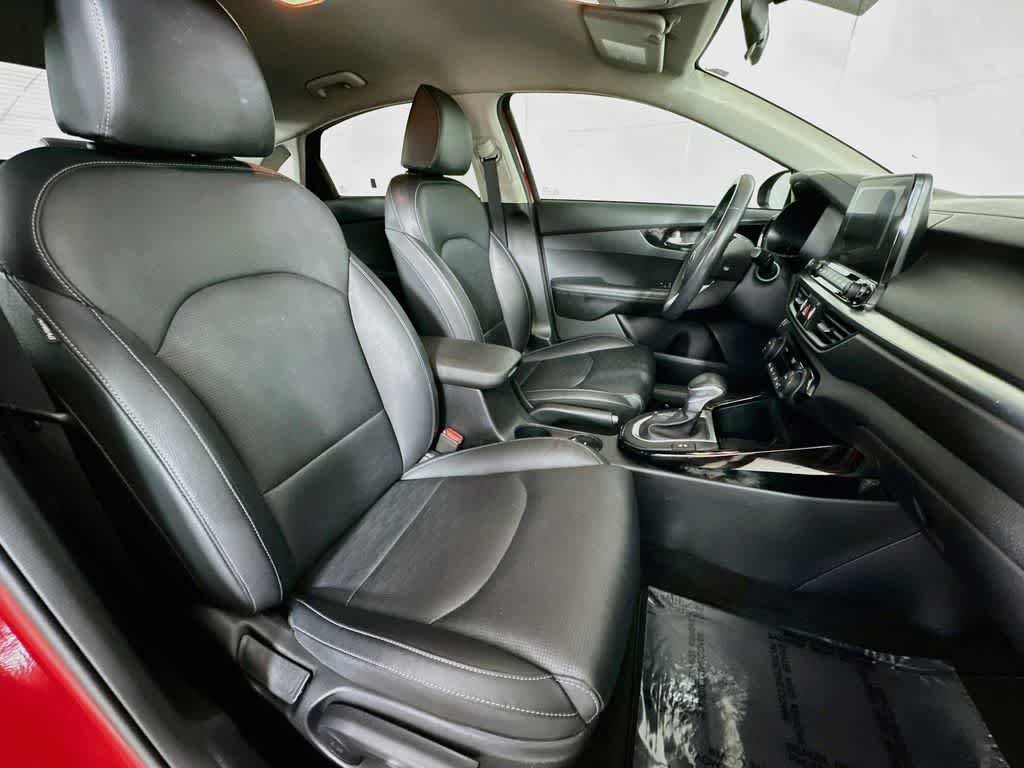 Used 2019 Kia Forte EX FWD image 15