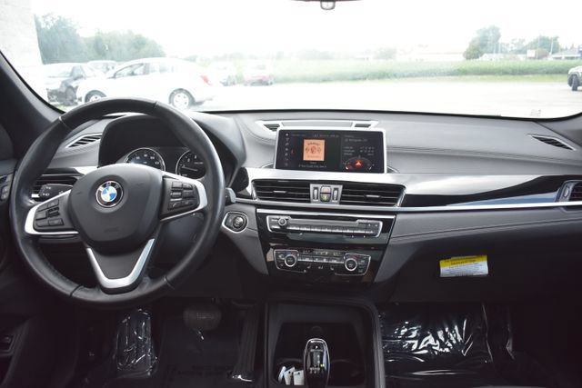 Used 2020 BMW X1 xDrive28i w/ Convenience Package AWD/4WD image 34