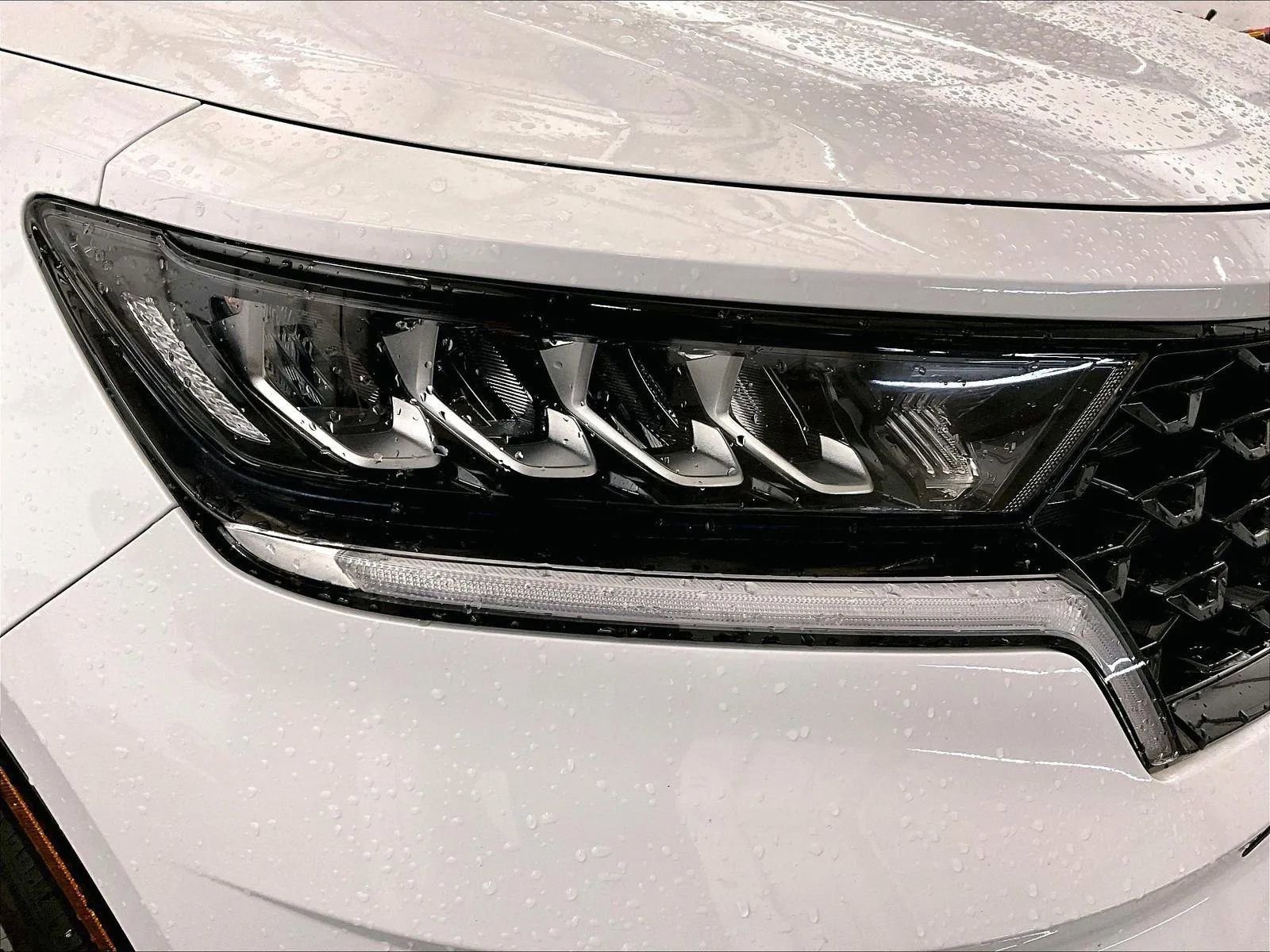 Used 2023 Kia Sorento S w/ Panoramic Sunroof Package image 27