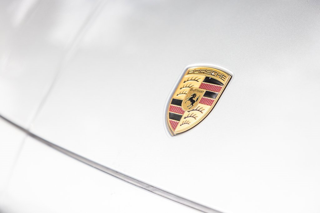 Certified 2025 Porsche Cayenne GTS image 27