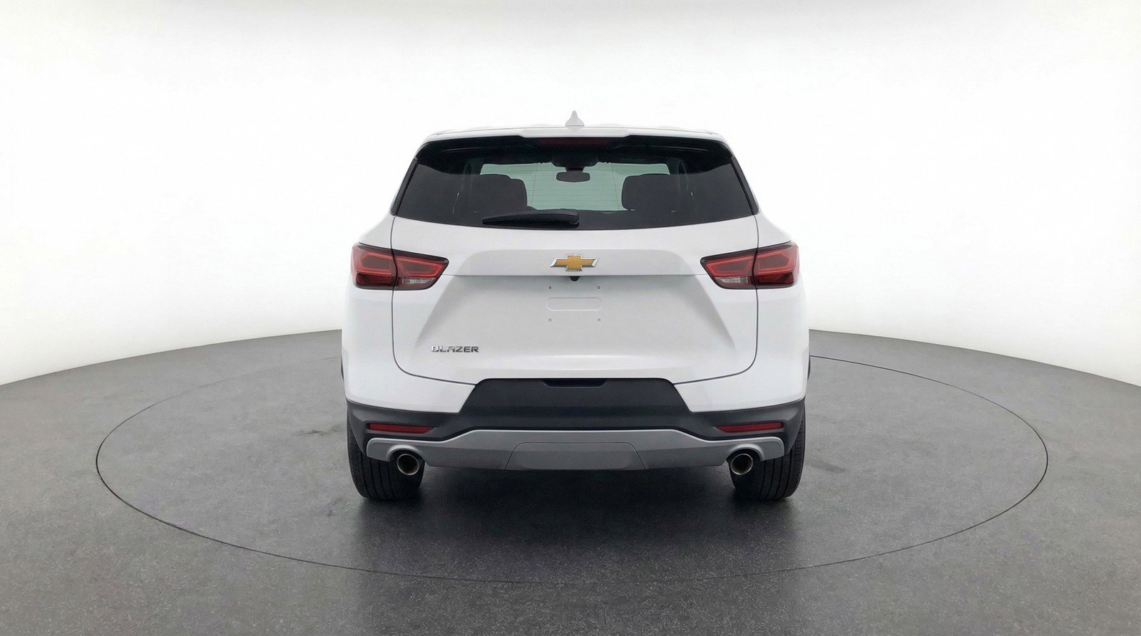 Used 2025 Chevrolet Blazer LT image 7