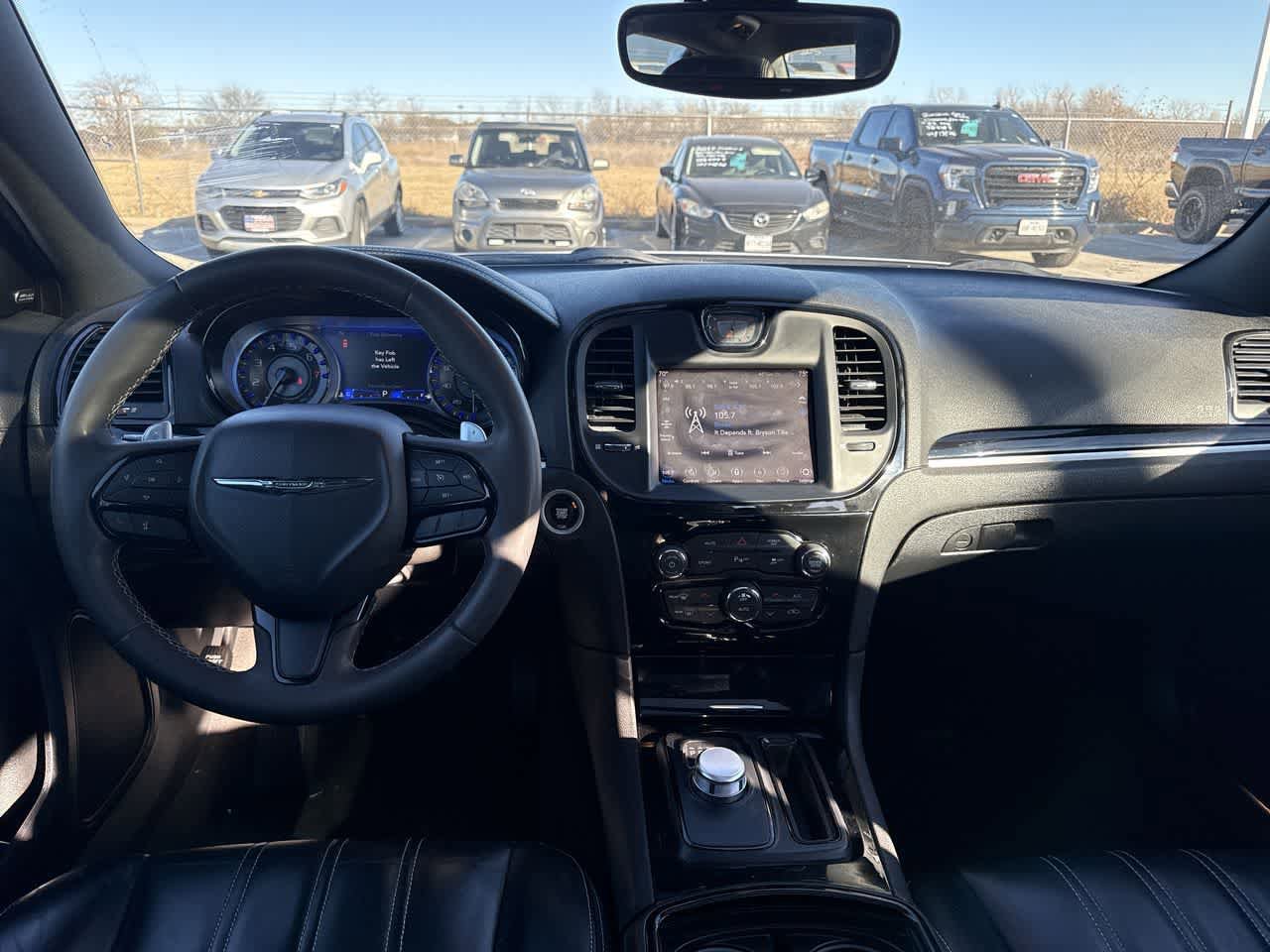 Used 2023 Chrysler 300 S RWD image 15