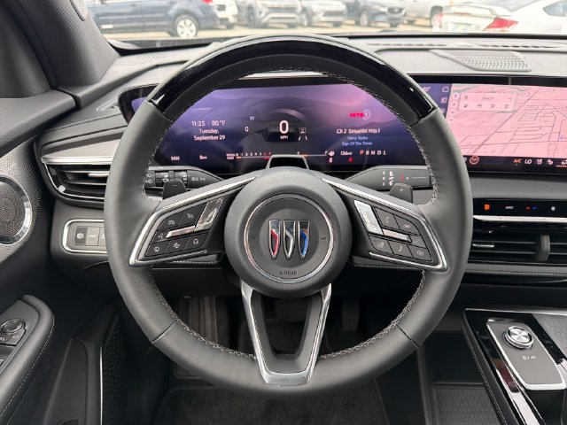 New 2027 Buick Enclave Avenir FWD image 10