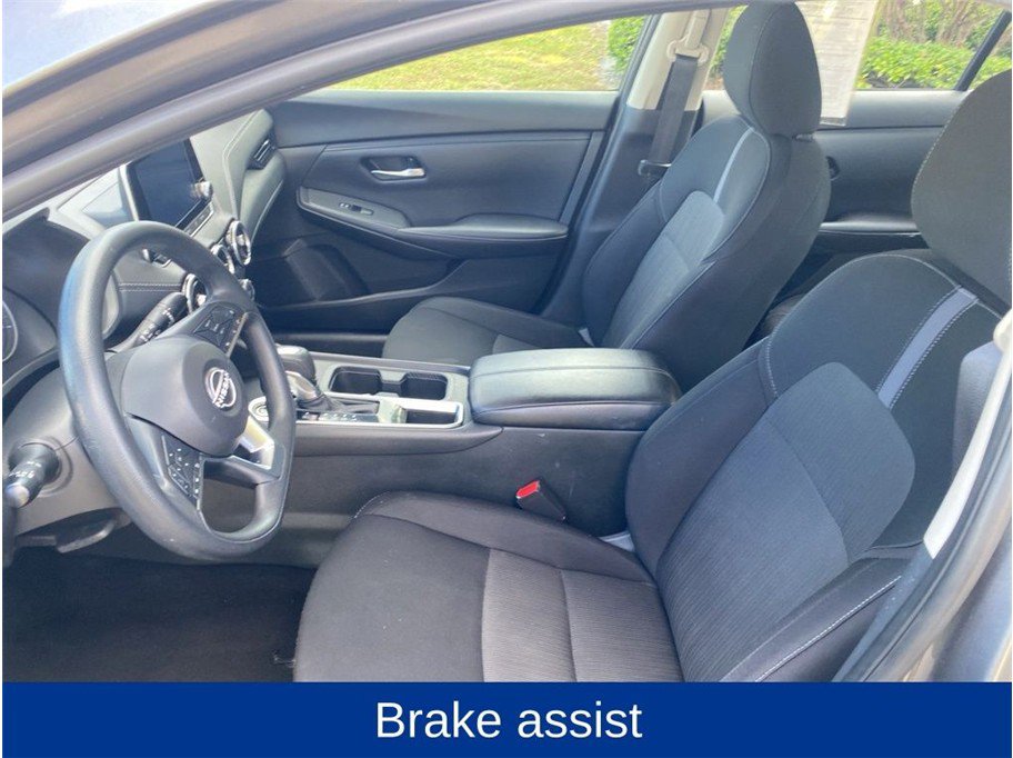 Used 2024 Nissan Sentra SV image 14