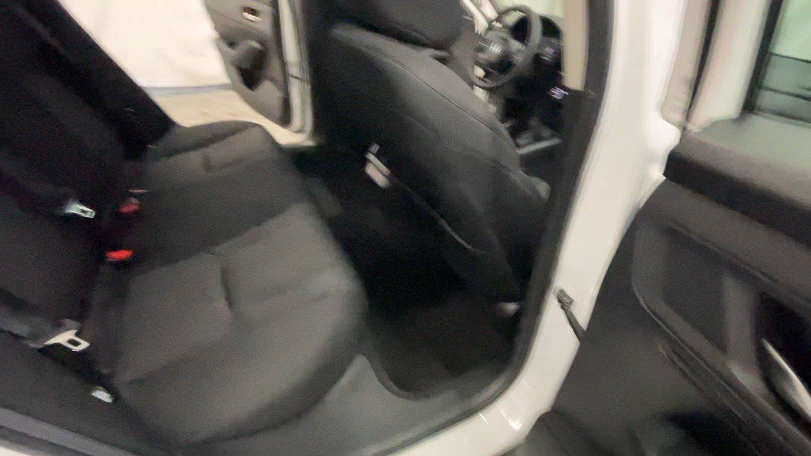 Used 2025 Honda Accord SE image 24
