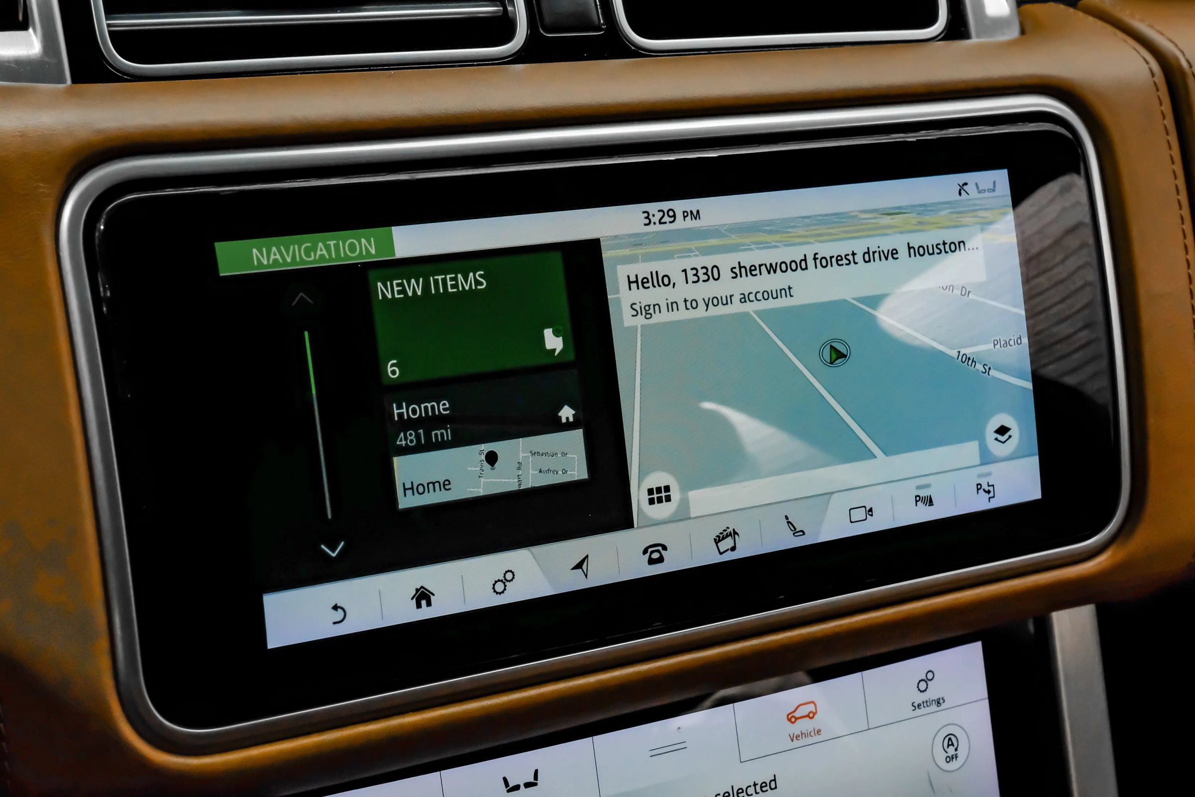 Used 2019 Land Rover Range Rover Long Wheelbase Autobiography AWD/4WD image 27