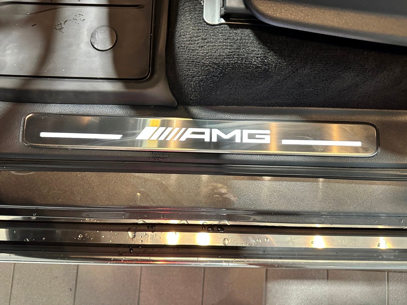 Certified 2024 Mercedes-Benz G 63 AMG 4MATIC image 15