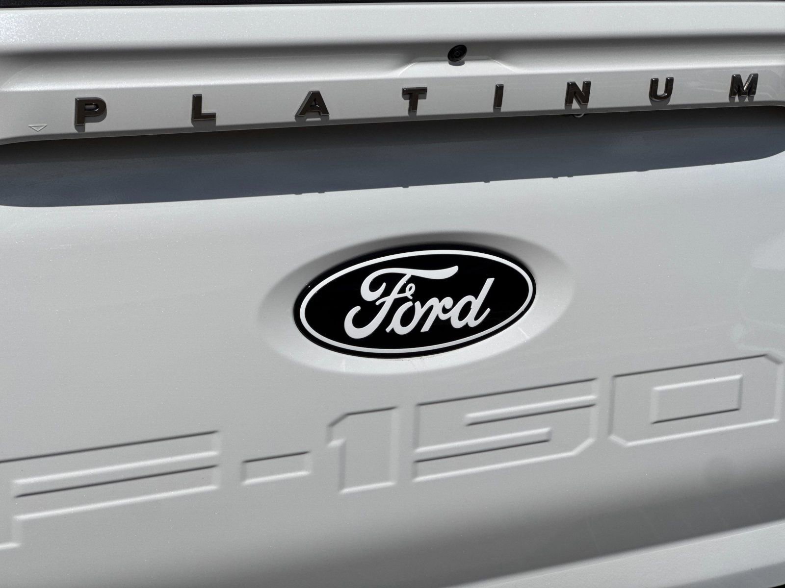 Used 2024 Ford F150 Platinum w/ Equipment Group 702A High AWD/4WD image 37
