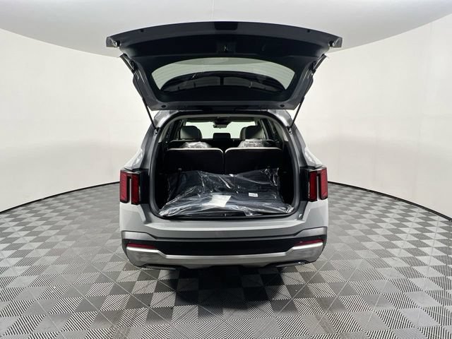 New 2026 Kia Sorento S FWD image 36