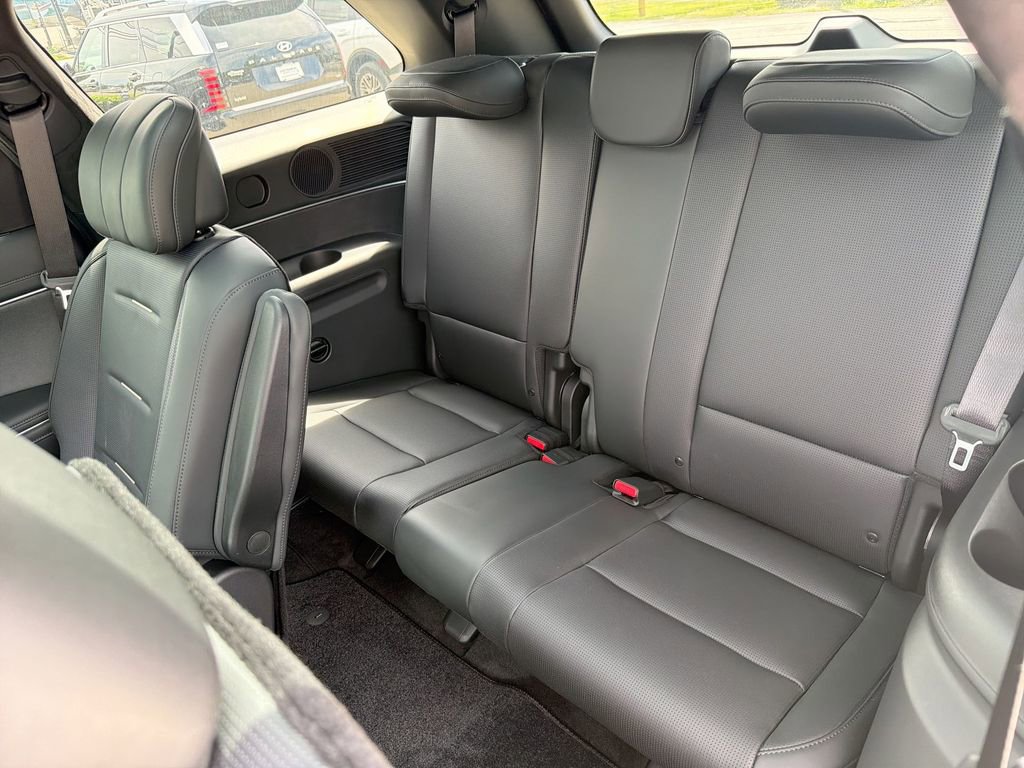 New 2026 Hyundai Palisade Calligraphy image 25