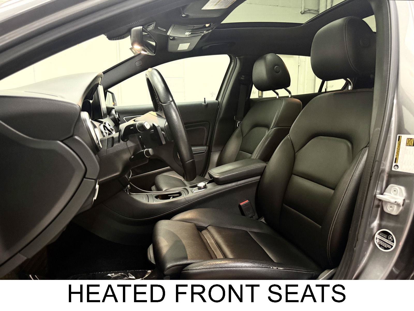 Used 2016 Mercedes-Benz GLA 250 image 15